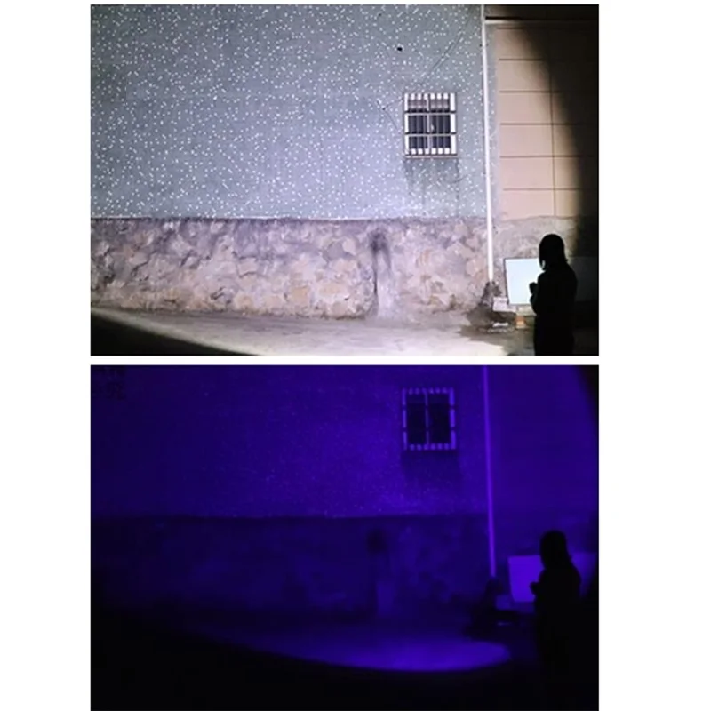 2LED TORCH 9
