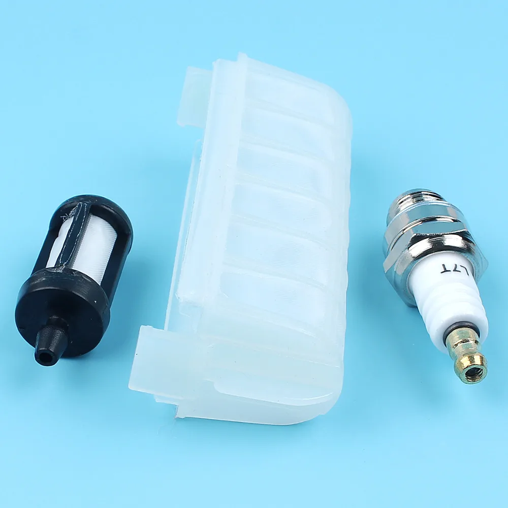 Benzine Brandstoffilter Lijn Slang Luchtfilter Kit for Stihl 021 023 025 MS210 MS230 MS250 MS 210 230 025 Kettingzaag Benzine Brandstoffilter Lijn Slang Luchtfilter Kit for Stihl 021 023 025 MS210 MS230 MS250 MS 210 230 025 Kettingzaag