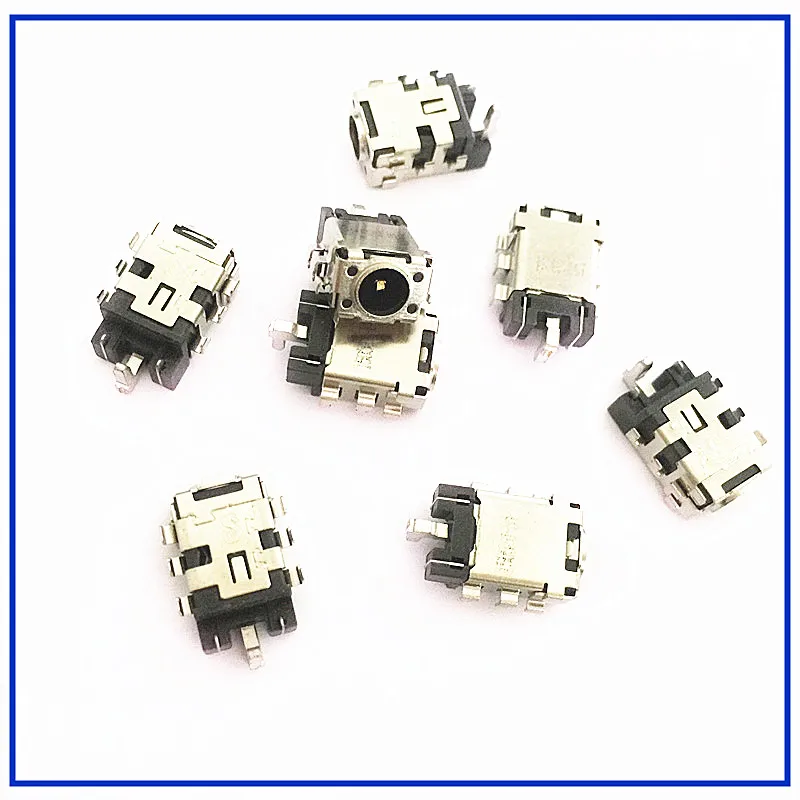 

New For Asus X540 X540S X540L R541 A540L K540L A540UP X540SA X540LJ R540S R540 DC Power Jack Charging Connector Port Scoket Plug