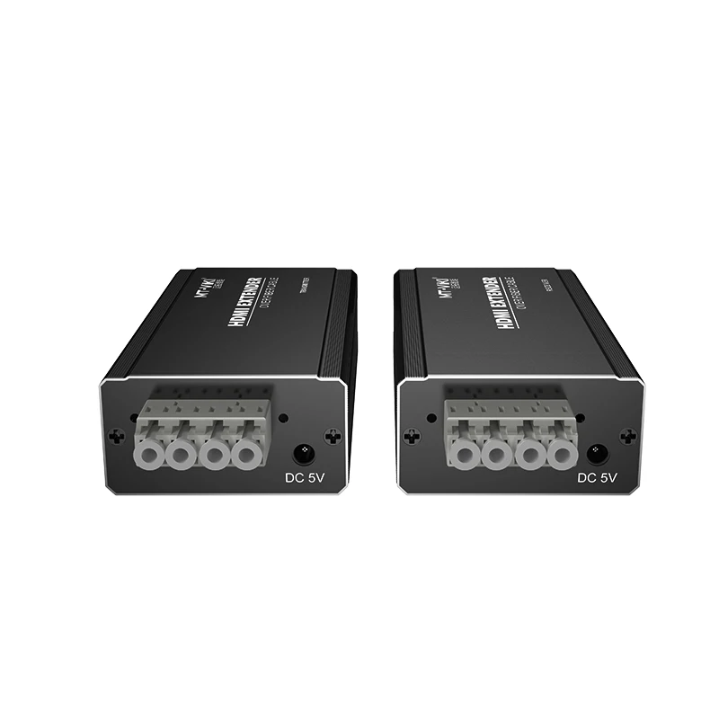 MT Viki 1km HDMI удлинитель оптическое волокно 4K x 2K 1080p видео аудио передатчик приемник