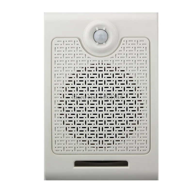 Powerful PIR Motion Sensor Speakersensor inductivespeaker cspeaker audio AliExpress