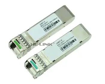 

LODFIBER DEM-436XT-BXU/DEM-436XT-BXD D-L-INK Compatible Pair of BiDi SFP 10G 10km Transceiver