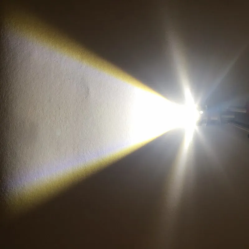 10 шт. led t10 w5w лампа 1smd 3030 объектив супер яркий Авто Стайлинг номерного знака свет