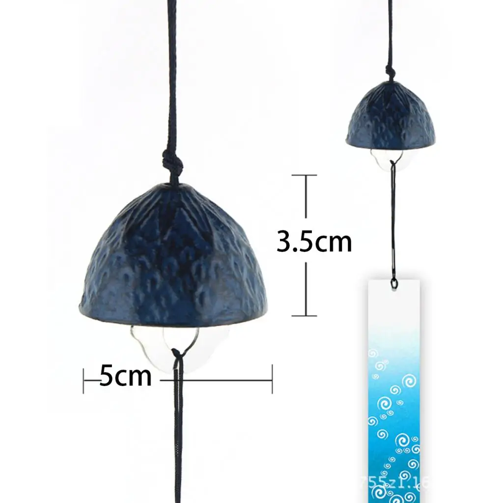 Wind Chimes Feng Shui Collection Ornament Yard Indoor Garden Decor Windows Doors Balcony Hallway Home Decor Bells	