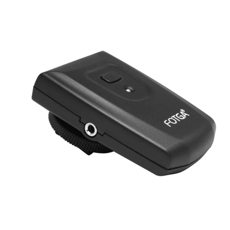 

Wireless Remote Flash Trigger Flash Remote Trigger RD604 16 Channels Single Transmitter
