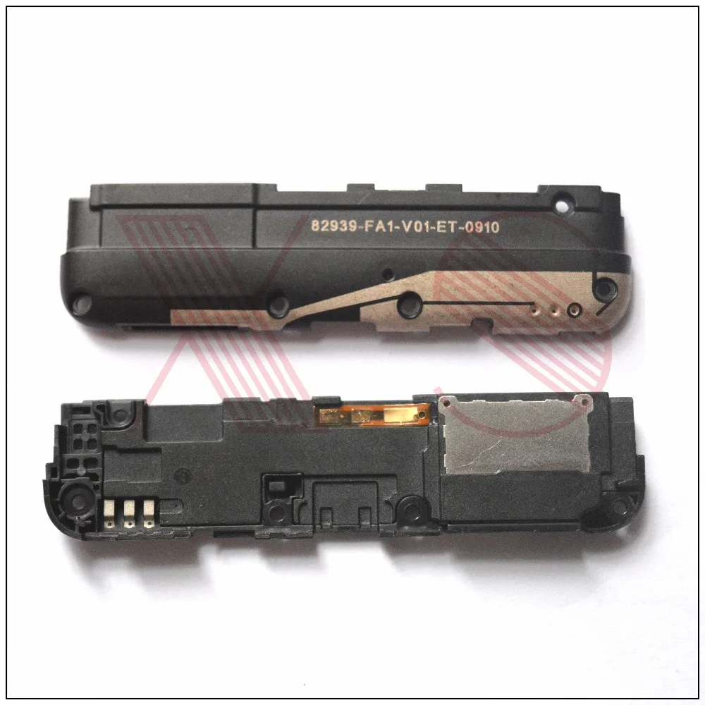 

1x Original Loud Speaker For Lenovo K6 Note Buzzer Ringer Board Loudspeaker Flex Replacement Spare Parts