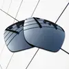 Eo.s-lentes polarizadas de repuesto para gafas de sol, lentes de sol polarizadas de turbina Oakley, variedad de colores, venta al por mayor ► Foto 2/4