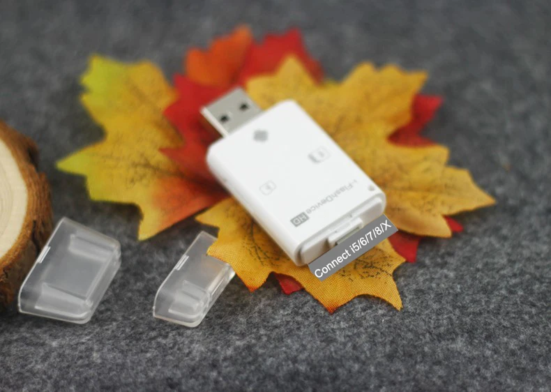 3в1 Micro USB OTG кард-ридер Micro SD SDHC TF SD карта для iPhone XS MAX XR X 8 7 6 plus 5S/samsung/HUAWEI Android OTG телефон