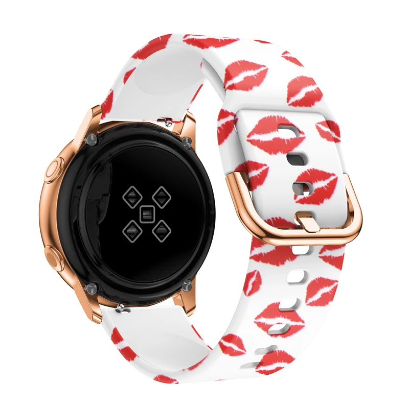 Red Lips 2