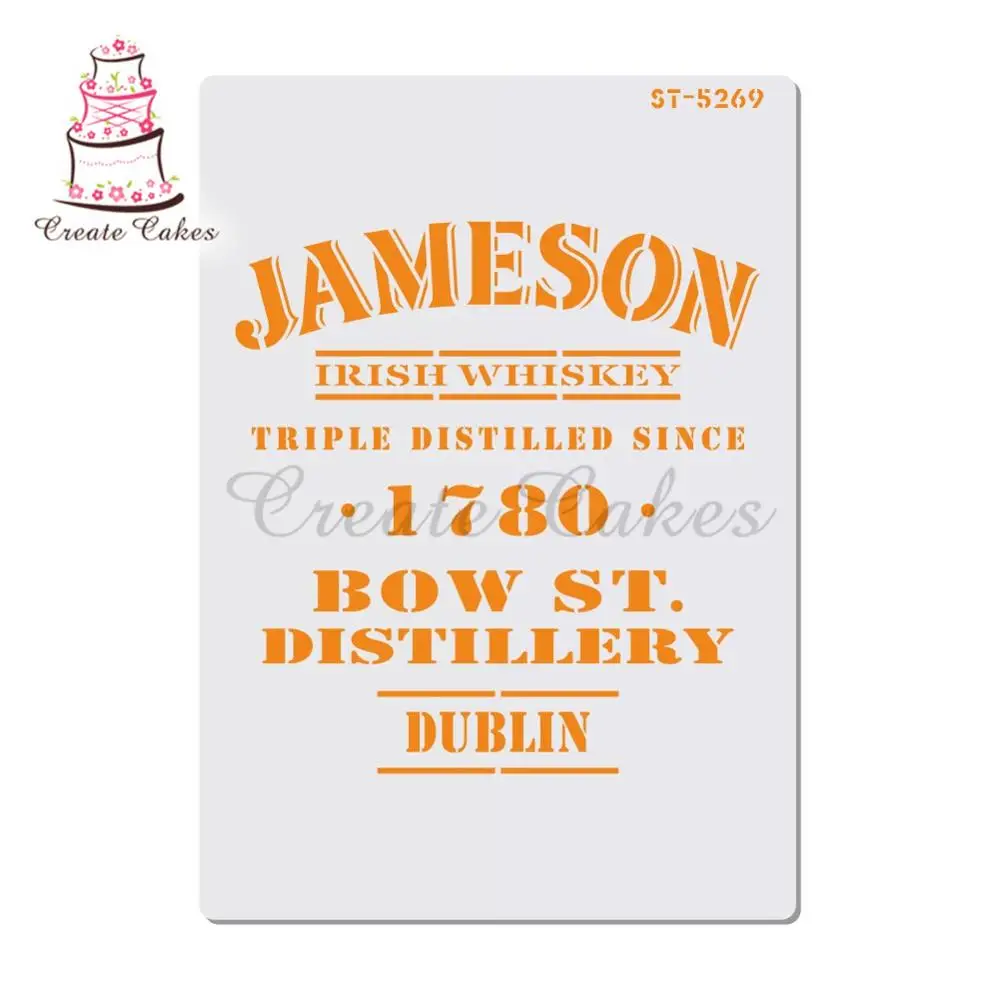 

Wine Name Design Stencils For Walls Painting Scrapbooking Stamp Album Decorative Embossing DIY Craft Paper Card Flower Template
