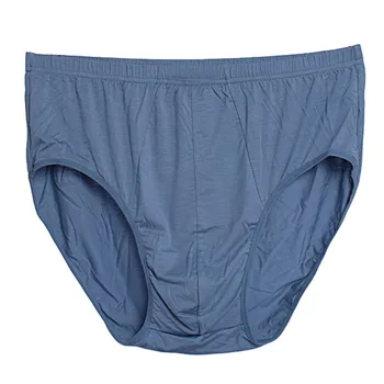 

Summer Men Briefs 10XL Plus size large size waist 160cm underwear men