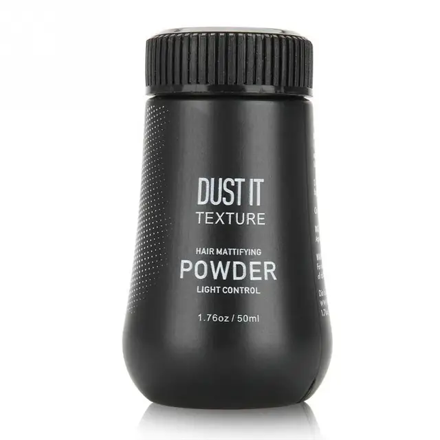 Buy 50ml Hair Powder Dust Hairspray Powder Increase