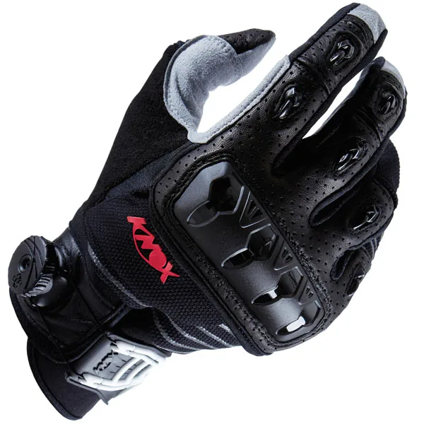 Knox  Orsa OR3 Textile leather Motorcycle Glove 4