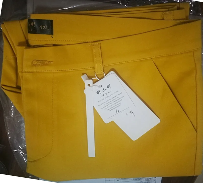 Womens Casual Office Pencil Trousers Girlss Cute 12 Colour Slim Stretch Pants Candy Jean,