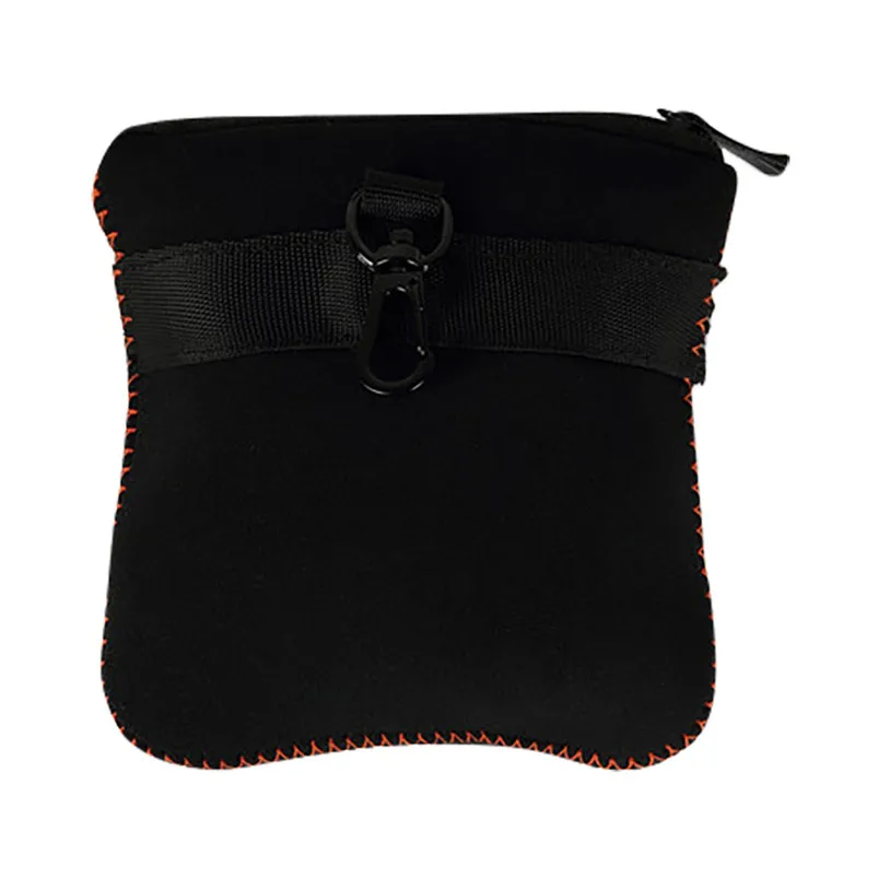 Zipper Speaker Bag Hard Storage EVA Travel Hard Storage Case Cover Shoulder Carry Bag ForJBL Pulse 3 Speaker 40MAY805