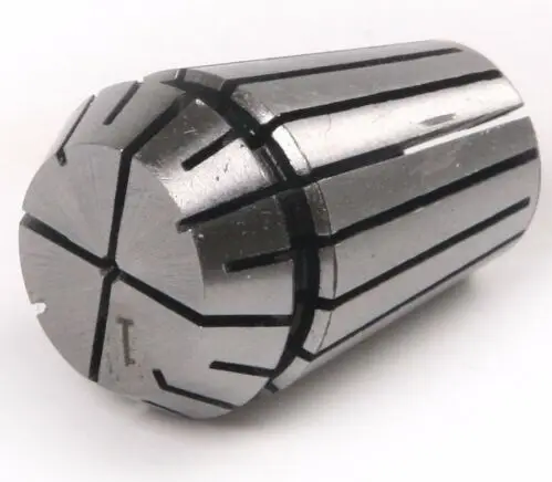 precision collet for CNC milling lathe tool and spindle motor 1pcs ER20 8mm