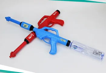 

1pcs Toy Water Gun high Pressure eco-friendly child water gun Toys sand toy beach toy swimming pool
