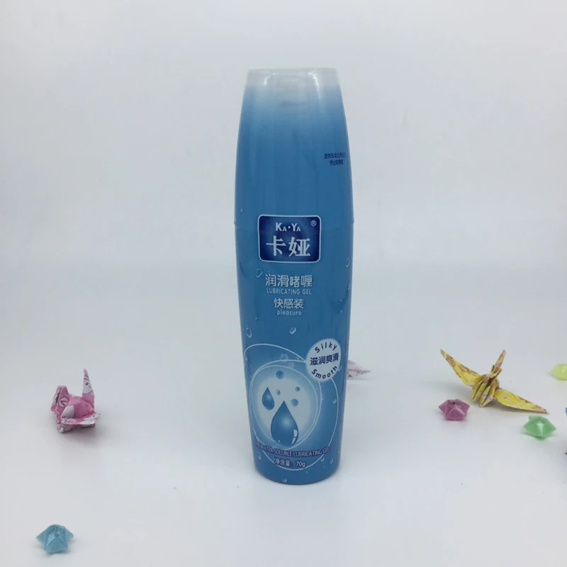 Смазка для влагалища Kaya 70 г|anal lubricant|lubricant vaginalubricante anal |