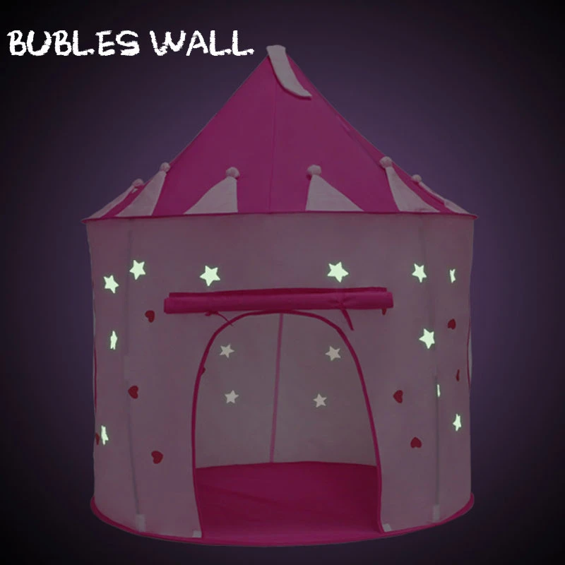 portable cubby house