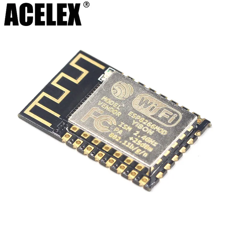 Esp8266 WiFi series of model ESP-12F ESP - 12 ESP 12F esp12F esp12 authenticity guaranteed Esp8266 WiFi series of model ESP-12F ESP - 12 ESP 12F esp12F esp12 authenticity guaranteed
