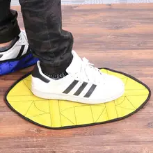 2 шт быстрое покрытие для обуви без ручной обуви многоразовые ленивые безручные Чехлы для обуви мужские/женские аксессуары для обуви