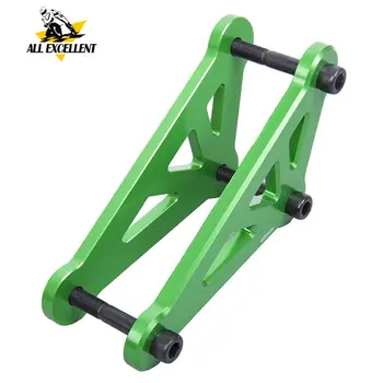 

For 10-13 Kawasaki Z1000 11-16 Z1000SX (Ninja 1000) Motorcycle Rear Adjustable Lowering Kit Suspension Linkage Drop Links