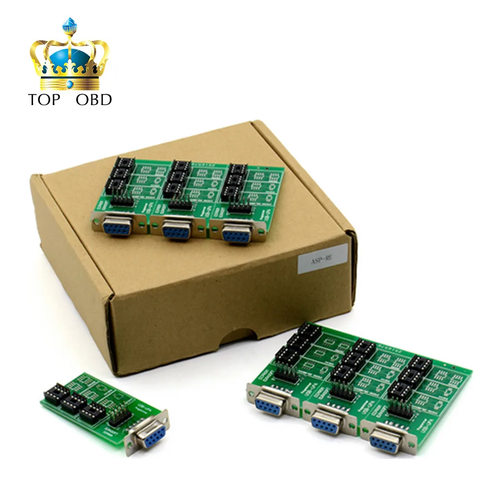 

UPA USB 1.3 eeprom adapter upa usb 1.3 eeprom board