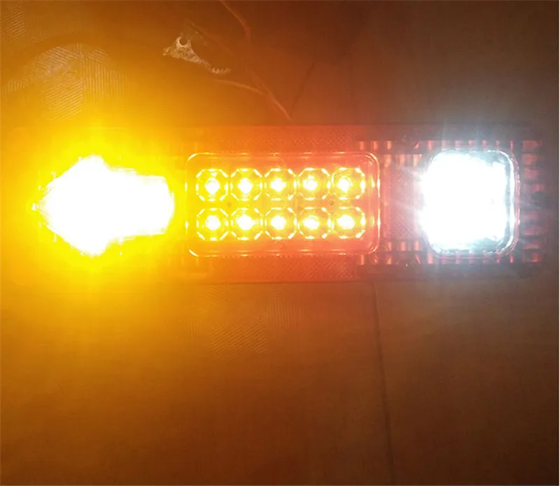 truck light13