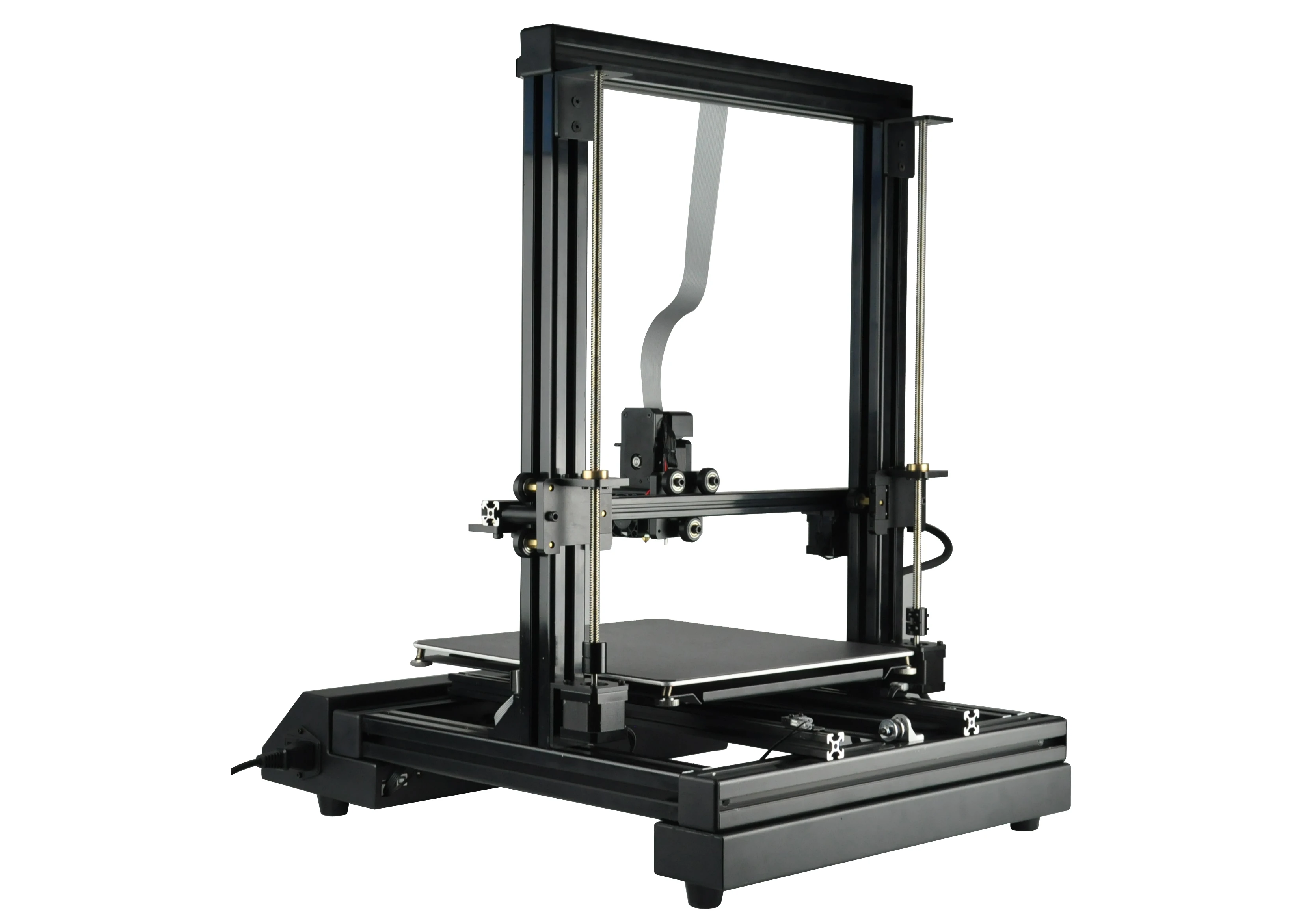 Wanhao D9 серии запасные части 4,3 Сенсорный экран T5 D9/300 D9/400 D9/500
