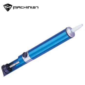 

1pcs desoldering pump changable head NY-07701