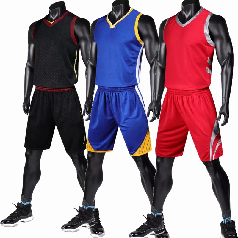 Men/Women Kids Cheap Professional Basketball Jerseys Youth Uniforms Set