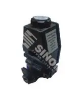 

Power Steering Pump For PEUGEOT RD