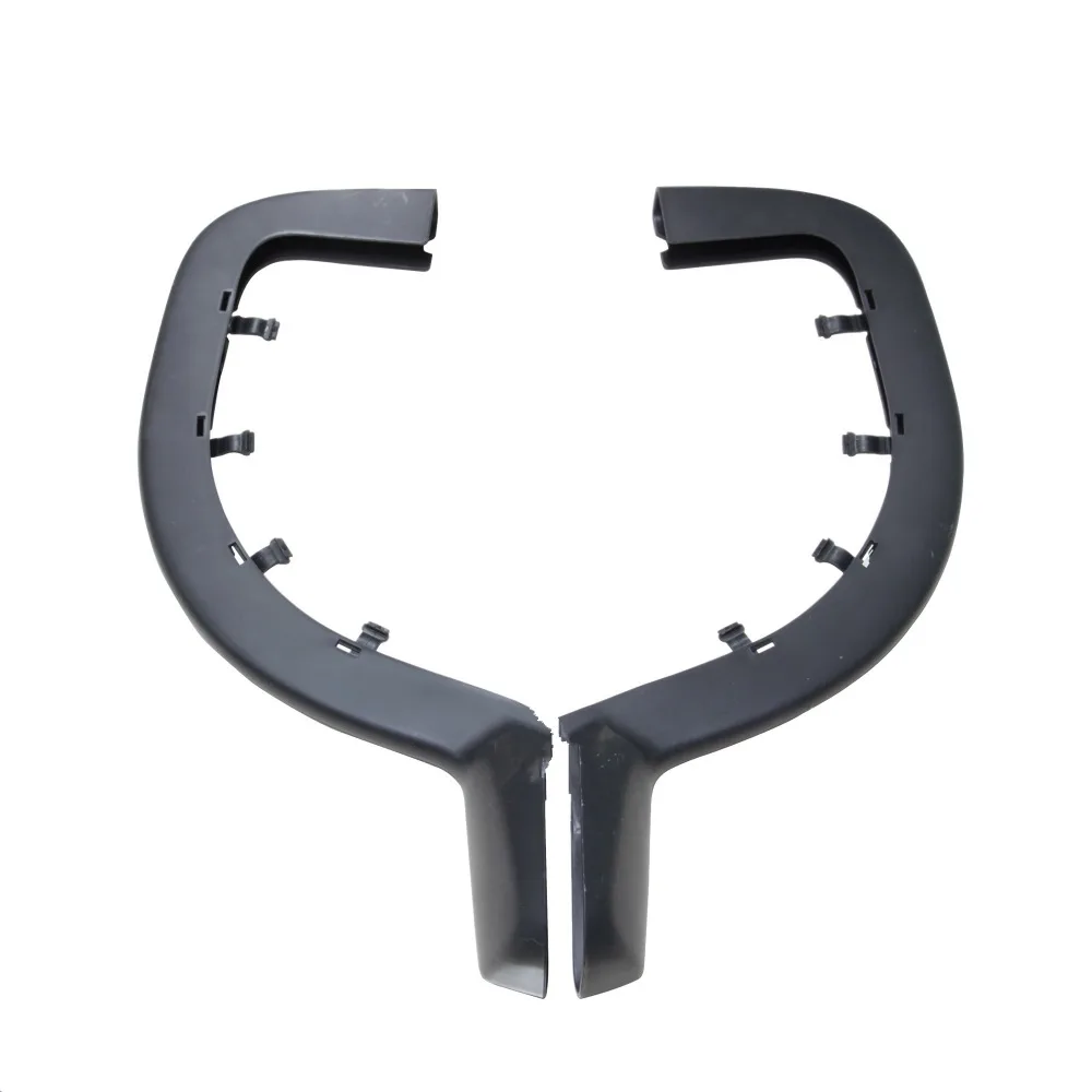 OEM Trunk проводка корыто загрузки Jackstay крышка проводки для VW Jetta 5C6 877 363 364
