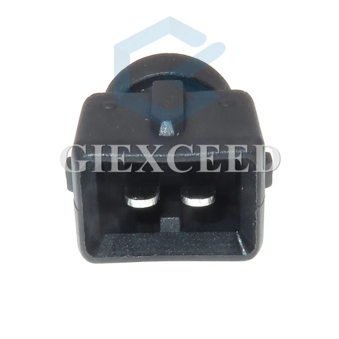 

2 Sets 2 Pin Automotive Injector Connector Auto Socket For Car Modification