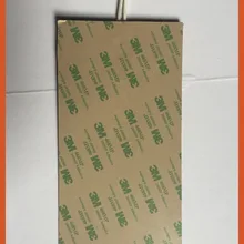 150X100 мм 120 Вт 220 В, 90 град C, Универсальный гибкий силиконовый подогреватель мат/коврик/элемент подогреватель масла анализатор подогреватель воздуха