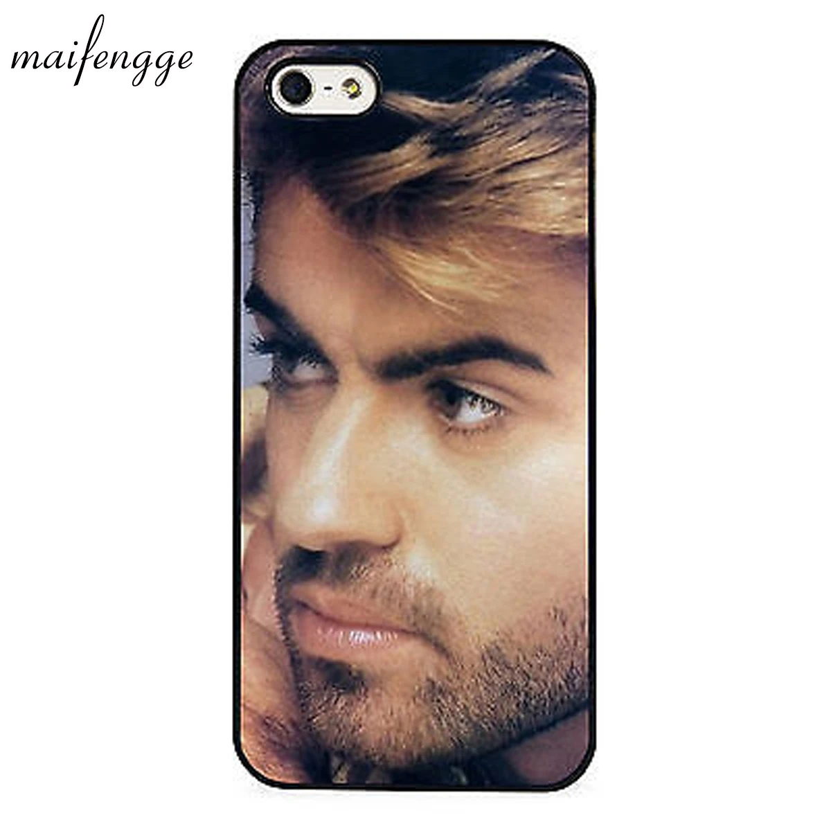 8 XS George Michael cases for iPhone 11 11 pro 7 6+ 6 5. XS max 7+ 11 pro max XR 8 +