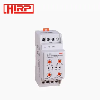 

RP-04R Voltage Protective Relay