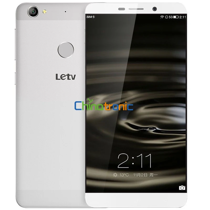 Letv S1 Pro Купить В Москве
