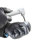 Белые татуировки чернила для татуажа миксер питания электрическая машинка для татуировок чернила пигмент миксер-блендер 5 шт