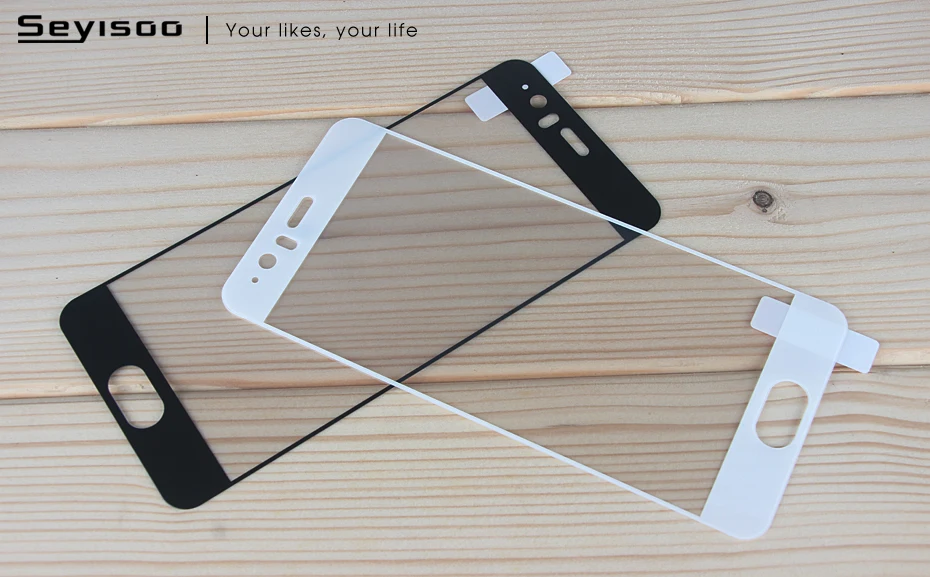 Seyisoo Brand Tempered Glass For Huawei P10 (13)