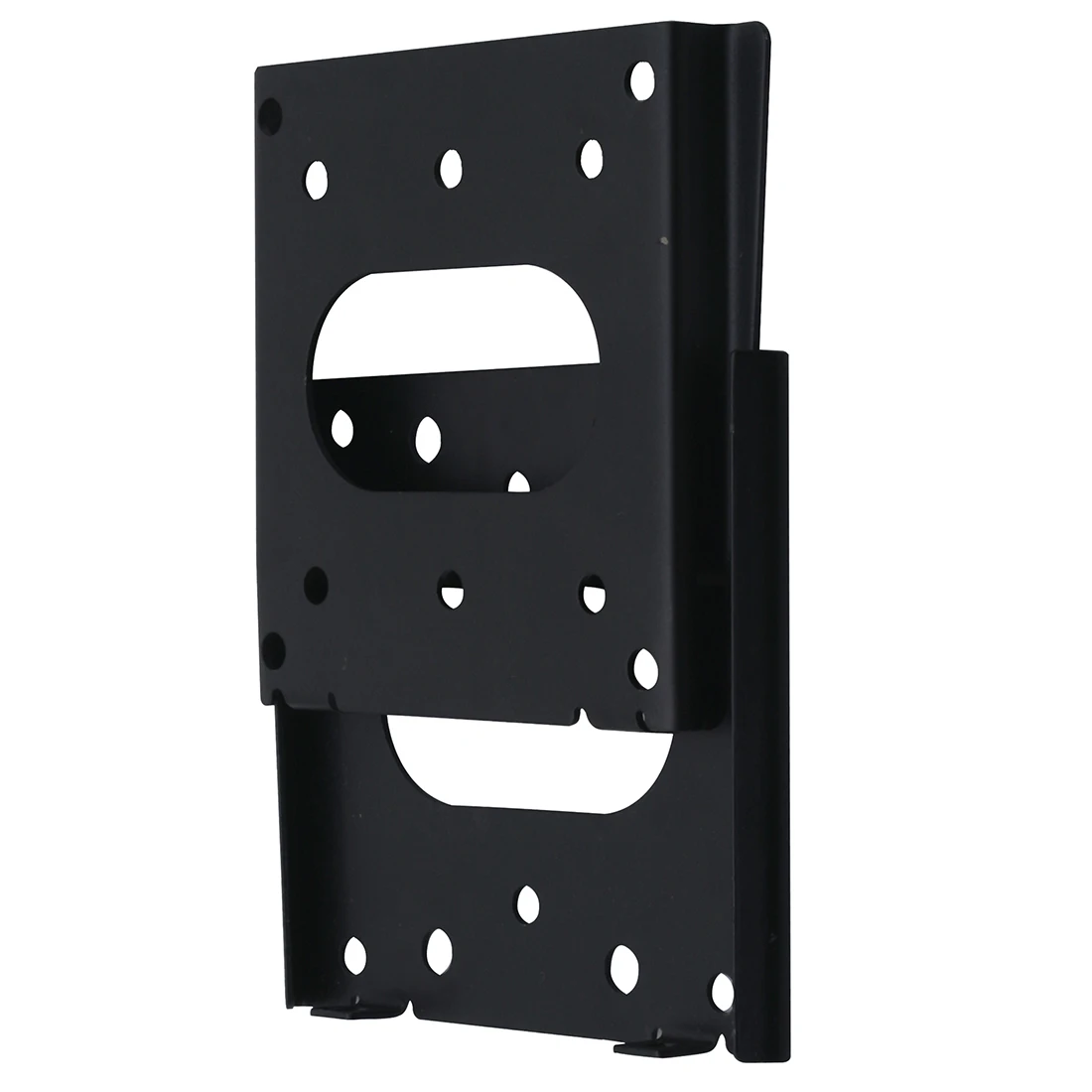 

Plsama Ultra Slim Tilt Swivel TV wall mount bracket for 10-70 inch VESA 50-400mm ( 18 Ultra Slim 10"-24" )