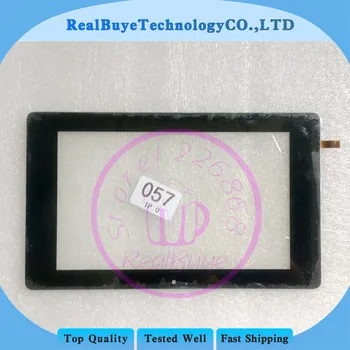 

Replace FPC-TP20791A-V1-K L 1244 Black Touch Screen Panel Digitizer Glass Sensor Code Random Delivery