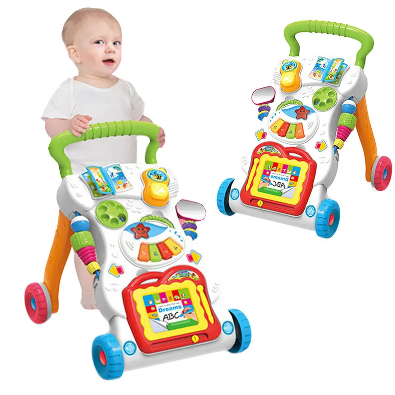 baby first walking trainers