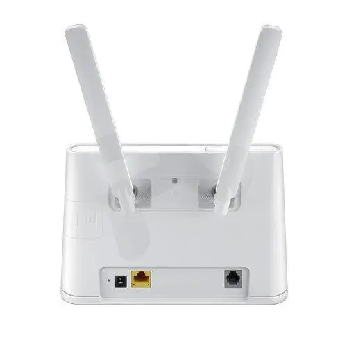 Разблокированный Wi Fi роутер Huawei B310 B310s 518 150 Мбит/с 4G LTE CPE с 2 антеннами|Модемы| |