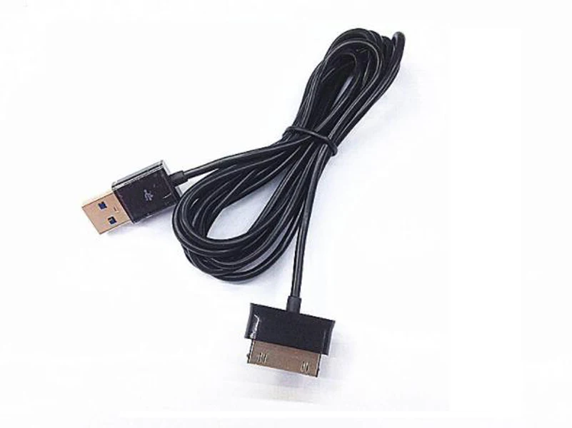 2M USB Charger Data Cable Cord for Huawei Mediapad 10 FHD 10FHD 10.1" Tablet