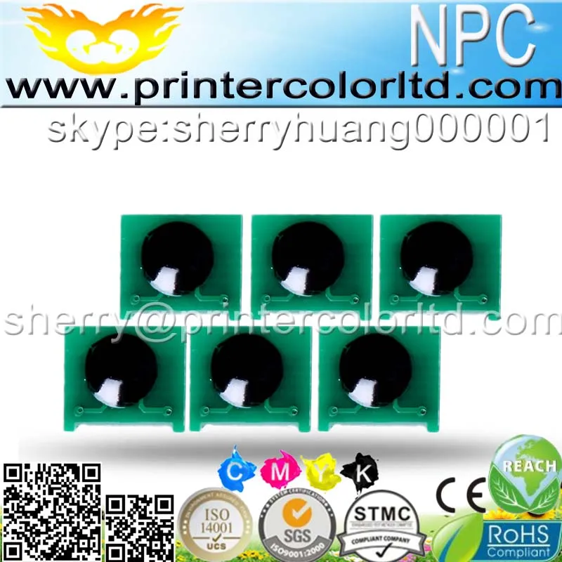 Совместимый с HP CP1025 CP1025nw CE310A CE311A CE312A CE313A K/C/M/Y цветной картридж laserjet чип