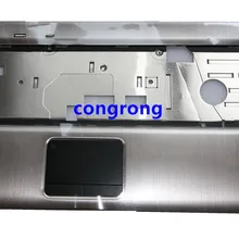 Для hp для Pavilion DV7 DV7-6000 серии крышка клавиатуры верхний Упор для рук 665999-001 649947-001 аккумулятор большой емкости C Shell