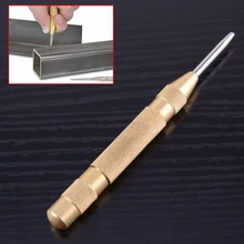 LETAOSK " автоматический Центральный штифт удар Удар пружинная маркировка пусковые отверстия инструменты аксессуары