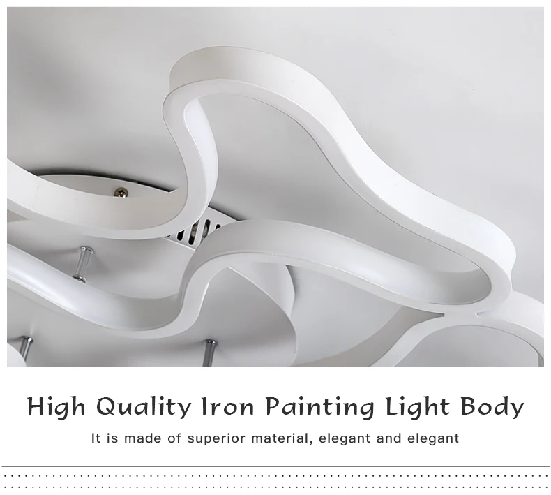 led ceiling lights
