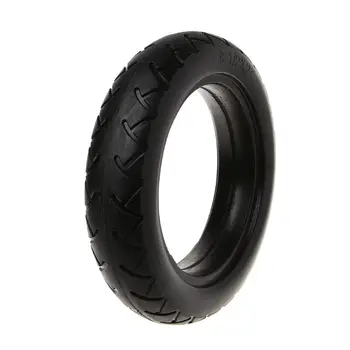 

New 1 Pc Electric Scooter Tire 8 1/2X2 Free Inflatable Explosion-proof Solid Tires For Xiaomi